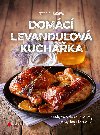 Domc levandulov kuchaka - Petra Rubov 