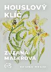 Houslov kl - Zuzana Malov 