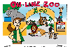 On-line ZOO - Achmed Abdel-Salam , Achmed Abdel-Salam Daniela Drobn 