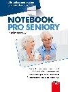 Notebook pro seniory: Aktualizovan vydn pro Windows 10 - Josef Pecinovsk 