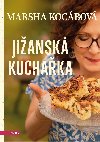 Jiansk kuchaka - Marsha Kocbov 