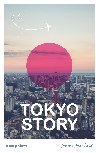 Tokyo Story - Tereza Mackov 