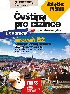 etina pro cizince B2 - Kateina Hlnov , Kateina Hlnov Dagmar tpnkov , Kateina Hlnov Dagmar tpnkov Peen Pavel , Kateina Hlnov Dagmar tpnkov Peen Pavel Marie Boccou Kestnkov 