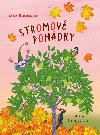 Stromov pohdky - Jana Bureov 
