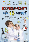 Experimenty na 15 minut - Emily Huntov 