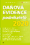 Daov evidence podnikatel 2020 - Jaroslav Sedlek , Jaroslav Sedlek Ji Duek 
