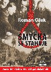 Smyka se stahuje - Roman Clek 