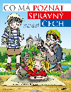 Co m poznat sprvn ech - Michal Vanek , Michal Vanek Vclav R , Michal Vanek Vclav R Jana Vankov 
