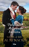 Vykoupen Malcolma Sinclaira - Stephanie Laurensov 