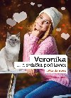 Veronika a srdka pod lavic - Jitka Saniov 
