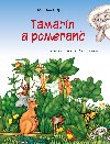 Tamarn a pomeran - Martina Drijverov 