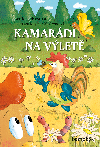 Kamardi na vlet - Lenka Jakeov , Lenka Jakeov Dagmar Medzvecov 