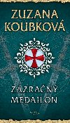Zzran medailon - Zuzana Koubkov 