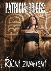 n znamen - Patricia Briggs 
