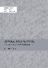 Biografick slovnk evropsk etnologie - Richard Jebek 