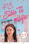 P. S. Stle T miluju (filmov vydn) - Jenny Hanov 