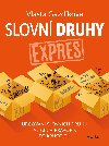 Slovn druhy expres - Vlasta Gazdkov 
