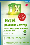 Excel 2016 a 2019 - pokroil nstroje - Marek Laurenk 