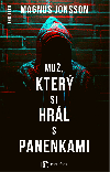 Mu, kter si hrl s panenkami - Magnus Jonsson 