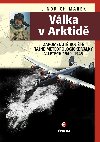 Vlka v Arktid - Jindich Marek 
