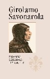 Girolamo Savonarola - Thophile Geisendorf-Des Gouttes 