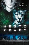 Msto zrady - Martina ekalov 