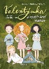 Valentnka a veterinrn ordinace - Ivana Peroutkov 
