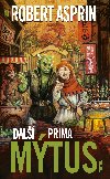 Dal prima mtus - Robert Asprin 