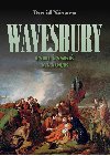 Wavesbury: Indinsk Vnoce - David Nvara 