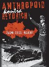 Anthropoid kontra Heydrich-2.vyd. - Miloslav Jenk 