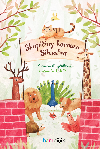 Skopiiny kocoura Silvestra - Zuzana Pospilov , Zuzana Pospilov Linh Dao 