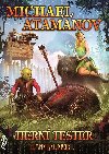 Hern tester - Michael Atamanov 
