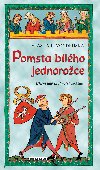 Pomsta blho jednoroce - Vlastimil Vondruka 