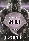 Arcimág - R. A. Salvatore 
