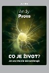Co je ivot? - Addy Pross 