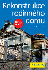 Rekonstrukce rodinného domu - Martin Perlík 