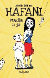 Hafani - Monika Seidlov 