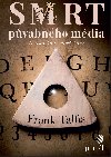 Smrt pvabnho mdia - Frank Tallis 