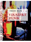 Vinask denk - Daniel Jahn 