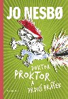 Doktor Proktor a prdicí prášek (1) - Jo Nesbo 