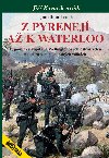 Z Pyrenej a k Waterloo - Jonatha Leach 