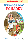 Nejznmj lidov pohdky - Obrzkov ten - Veronika Balcarov , Veronika Balcarov Barbora Stlukov 