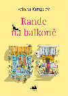 Rande na balkon - Felicia Kingsley 