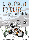 Rockov pbhy pro mal rebely - Ji traub , Ji traub Tereza Dolealov 