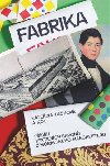 Fabrika - Kateina Tukov , Kateina Tukov Andrea Bezinov , Kateina Tukov Andrea Bezinov Tom Zapletal 