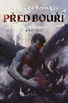 Ped bou - Zuzana Hartmanov 