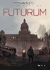 Futurum  - Petra Podolov 