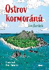 Ostrov kormorn - Jan vrek 