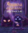 Muunova dobrodrustv: zhada ztracench sn - Zuzana iakov 