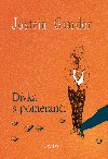 Dvka s pomerani - Jostein Gaarder 
